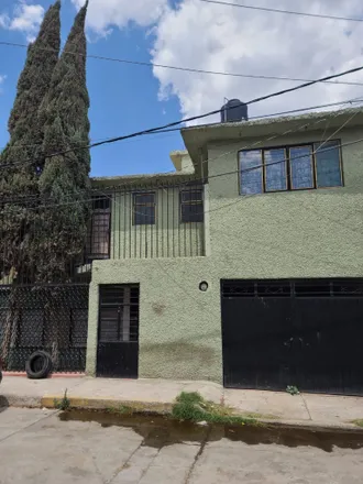Buy this 4 bed house on Calle Pirul in 56520 Chimalhuacán, MEX