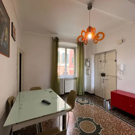 Rent this 1 bed apartment on Piazza Santa Croce 43 in 16123 Genoa Genoa, Italy