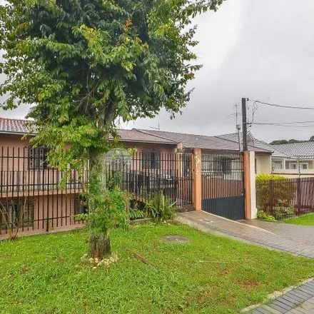 Buy this 4 bed house on Rua Frei Lívio Panizza 116 in Cidade Industrial de Curitiba, Curitiba - PR