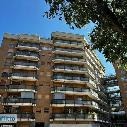 Rent this 4 bed apartment on Acqua e Sapone in Via degli Zuccaro 9, 20146 Milan MI