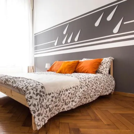 Image 1 - Foro Buonaparte, 46, 20121 Milan MI, Italy - Room for rent