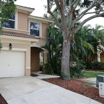 Image 3 - 175 Wakulla Springs Way, Royal Palm Beach, Palm Beach County, FL 33411, USA - Townhouse for rent