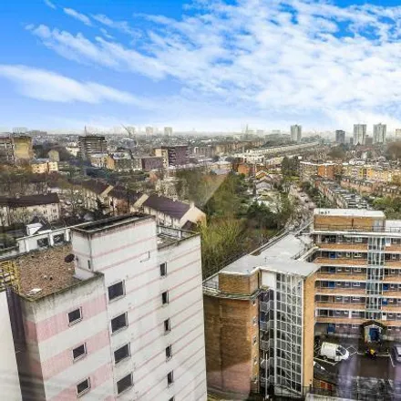 Buy this 2 bed apartment on Harben Parade in Centre Heights, London