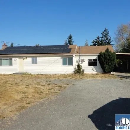 Buy this 3 bed house on 267708 Olympic Highway in Sequim, WA 98382