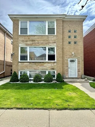 Image 1 - 5525 North Mango Avenue, Chicago, IL 60646, USA - House for rent
