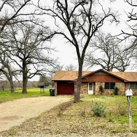 Buy this 3 bed house on 433 Cedar Grove Road in Minerva, Milam County