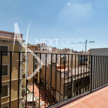 Image 5 - Carrer del Notariat, 8, 08001 Barcelona, Spain - Apartment for rent