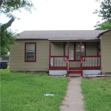Rent this 3 bed house on 4151 Naples Street in Corpus Christi, TX 78415