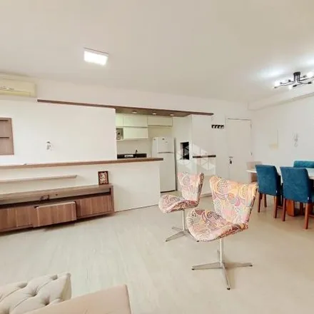 Buy this 3 bed apartment on Salão de Festas do Condomínio in Rua Augusto Severo, São João