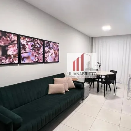 Rent this 1 bed apartment on Edifício Metrópole Ondina in Rua Senta Púa 303, Ondina