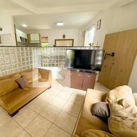 Rent this 5 bed house on Servidão João Francisco Celestino in Ingleses do Rio Vermelho, Florianópolis - SC