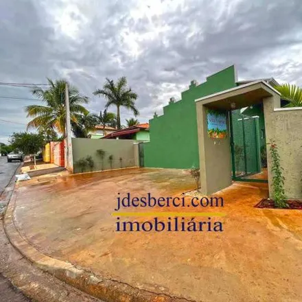 Image 2 - Rua Klein Gunnewiek, Holambra, Holambra - SP, 13825-970, Brazil - Apartment for rent