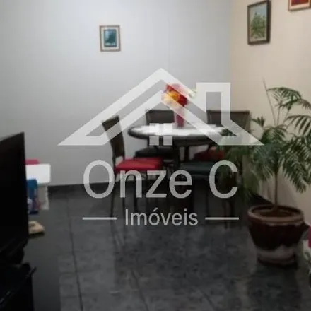 Buy this 2 bed apartment on Rua do Saboo in Macedo, Guarulhos - SP