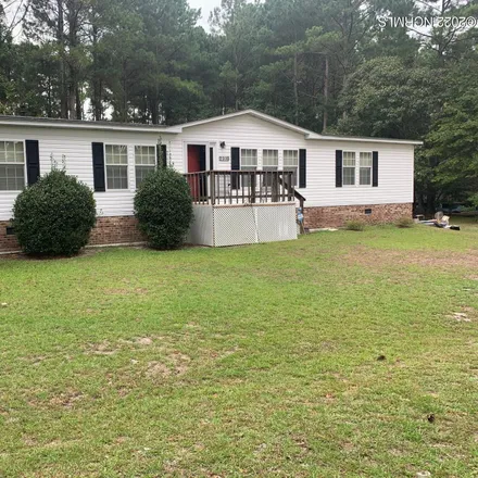 Buy this 3 bed house on 2903 Chiquita Lane Southwest in Brunswick County, NC 28470