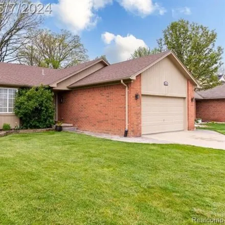 Buy this 3 bed house on 23438 Lauren Drive in Macomb Township, MI 48042