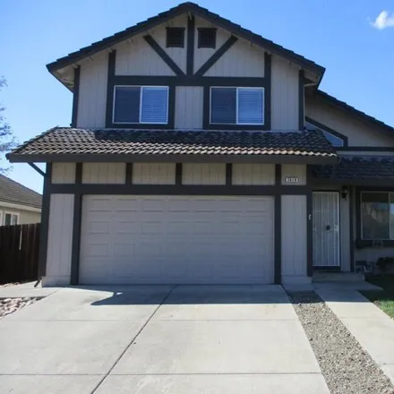 Rent this 3 bed house on 2694 Valley Oak Way in Fairfield, CA 94533