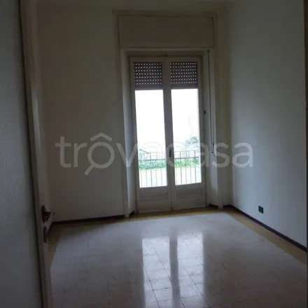Rent this 4 bed apartment on Via Mario Campagnoli in 28100 Novara NO, Italy
