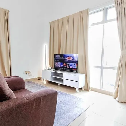 Rent this 1 bed condo on Johor Bahru