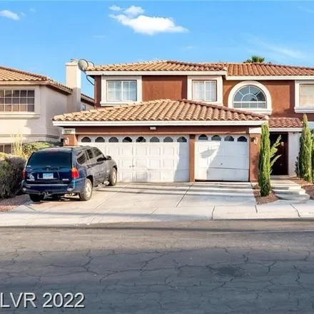 Buy this 6 bed house on 8637 Copper Mine Avenue in Las Vegas, NV 89129