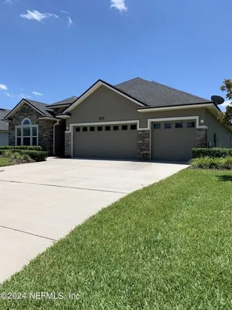 Rent this 5 bed house on 819 Wards Creek Ln in Saint Augustine, Florida