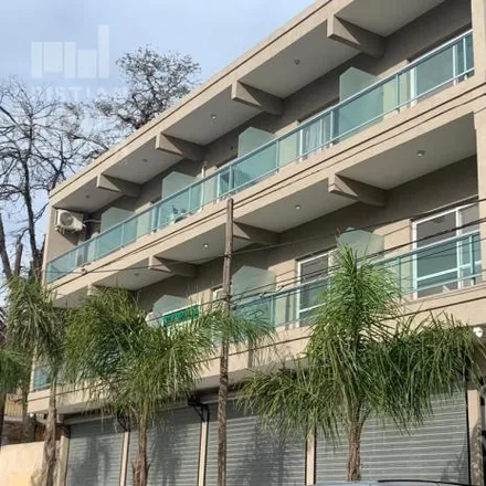 Rent this 1 bed apartment on Soda y Agua Mabel in Entre Ríos 2034, Partido de Escobar