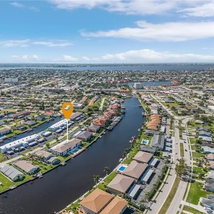 Buy this 2 bed condo on 4544 Southeast 5th Place in Cape Coral, FL 33904
