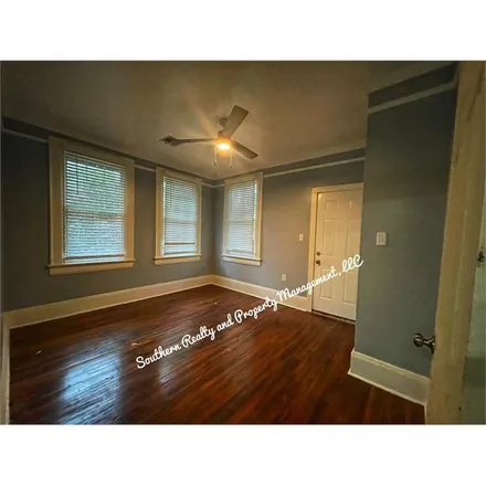 Rent this 3 bed apartment on 699 Washington Avenue in Montgomery, AL 36104