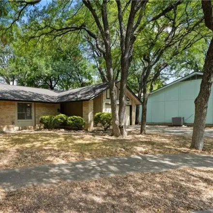 Image 4 - 12207 Waxwing Circle, Austin, TX 78750, USA - House for sale
