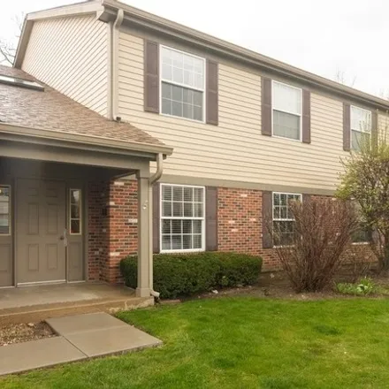 Buy this 2 bed house on 701 Whispering Oaks Drive in Pinehurst Manor, Palatine
