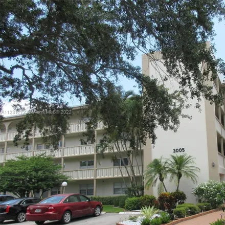 Buy this 2 bed condo on 3005 Portofino Isle in Coconut Creek, FL 33066