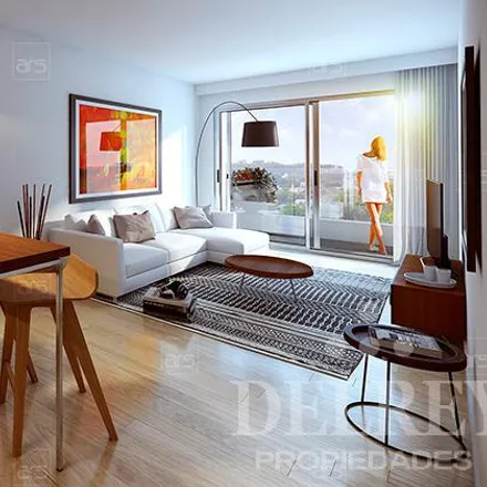 Buy this 1 bed apartment on 26 de Marzo 3282 in 3284, 3284 BIS