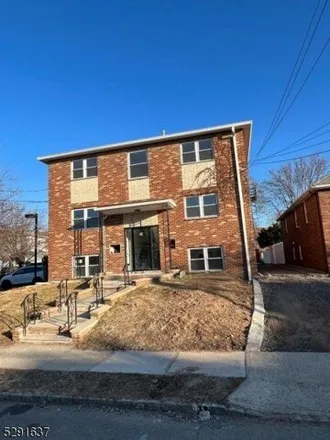 Rent this 1 bed apartment on 90 Florence Avenue in Belleville, NJ 07109