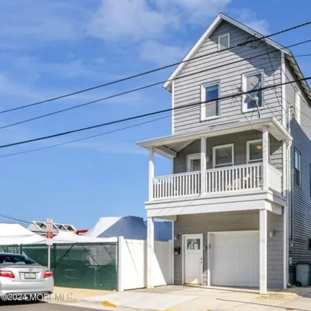 Rent this 3 bed house on 87 Church Street in Sea Bright, Monmouth County