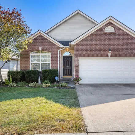 Buy this 3 bed house on 3016 Roundway Down Lane in Lexington, KY 40509