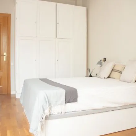 Image 2 - Carrer d'Aragó, 342, 08001 Barcelona, Spain - Room for rent