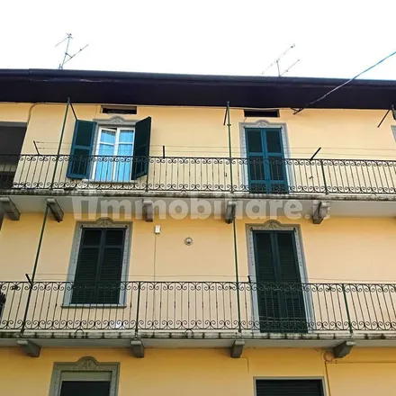 Image 3 - Via Giuseppe Garibaldi, 24027 Nembro BG, Italy - Apartment for rent