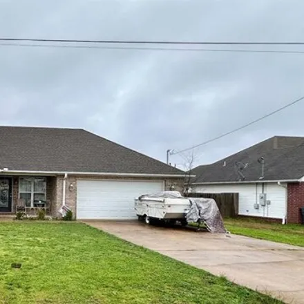 Buy this 3 bed house on 168 Meadow Drive in Bono, Craighead County