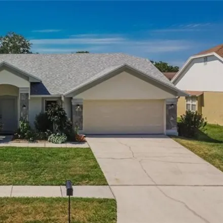 Buy this 4 bed house on 1717 Compton Street in Brandon, FL 33511