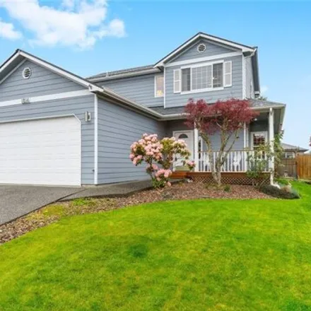 Buy this 3 bed house on 1514 Traci Place in Mount Vernon, WA 98274