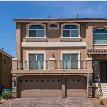 Buy this 5 bed house on 10633 Aphrodite Street in Paradise, NV 89183