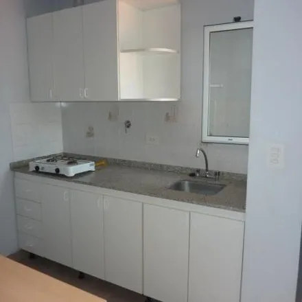 Rent this 1 bed apartment on 19 - General Las Heras 2028 in Hospital, 6700 Luján