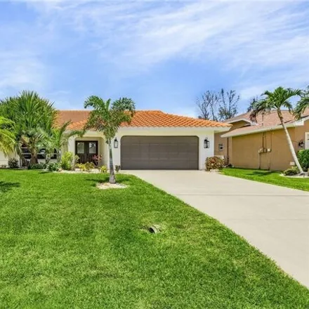 Buy this 3 bed house on 4134 SW 17th Ave in Cape Coral, Florida