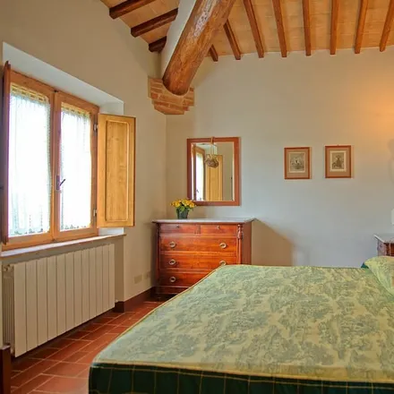 Image 5 - 53014 Monteroni d'Arbia SI, Italy - Apartment for rent
