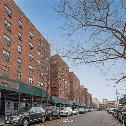 Rent this studio apartment on 94-30 58th Avenue in New York, NY 11373