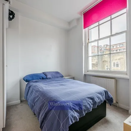 Image 2 - St George's Drive, London, SW1V 4BU, United Kingdom - Apartment for rent