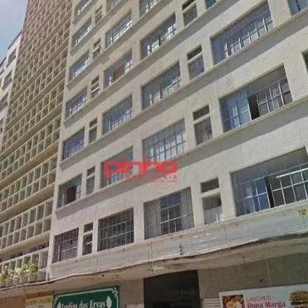 Buy this 3 bed apartment on Alameda Doutor Muricy 439 in Centro, Curitiba - PR