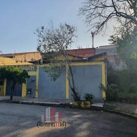 Image 2 - Rua Theodoro Gogolla, Jardim Ouro FIno, Sorocaba - SP, 18055-700, Brazil - House for sale