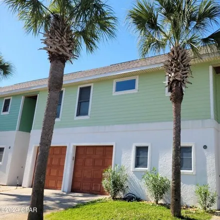 Buy this 2 bed house on 105 Bonita Circle in Panama City Beach, FL 32408