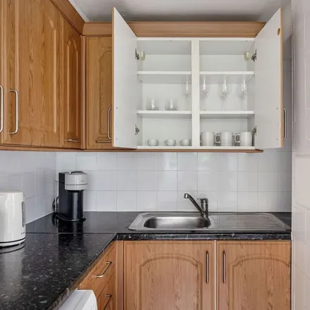Image 3 - London, WC2H 9SD, United Kingdom - Apartment for rent