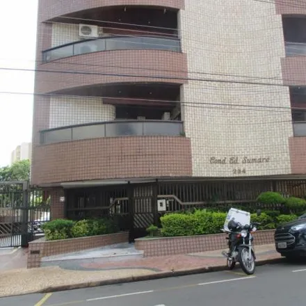 Rent this 3 bed apartment on Rua José Maria Miranda in São Carlos, Sumaré - SP